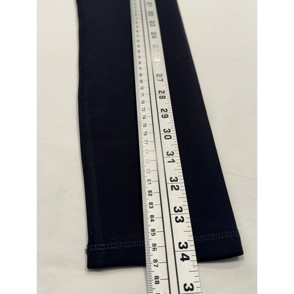 NEW Free People Movement x Hatch Never Better Maternity Leggings XS Black NWT - Picture 12 of 12